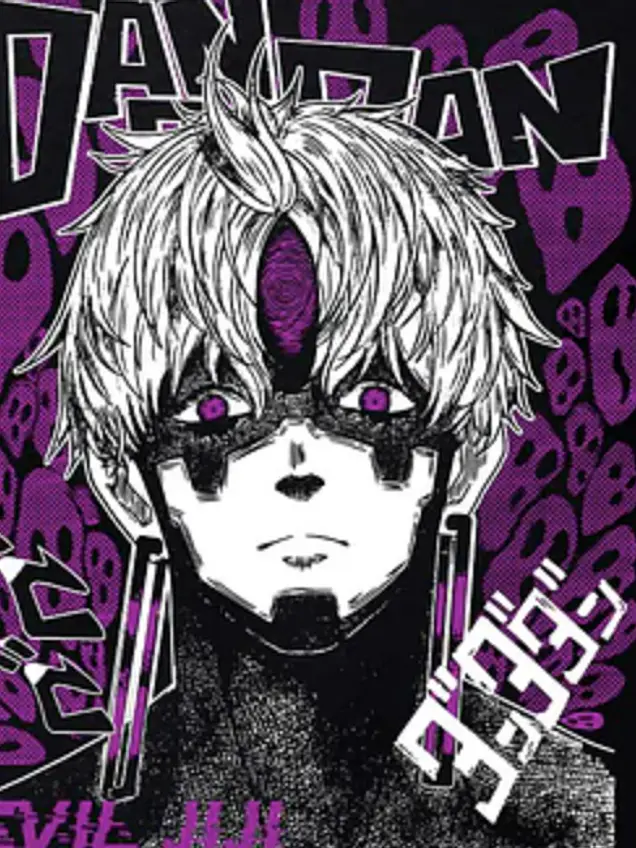 DANDADAN