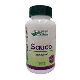 SAUCO (60 cáps).