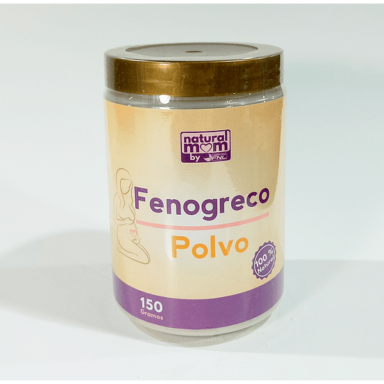 FENOGRECO (polvo 150grs).