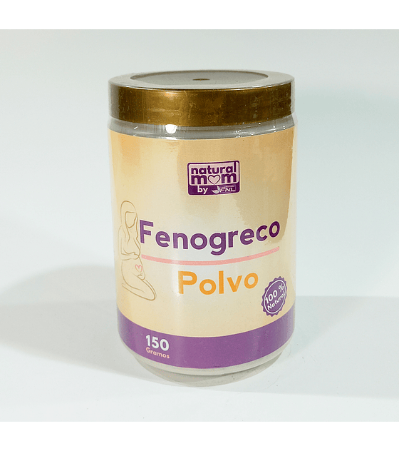 FENOGRECO (polvo 150grs).