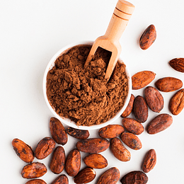 Cacao Amargo puro, 150 grs.