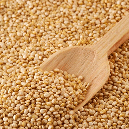 Quinoa (semillas blancas, negras, rojas, multicolor), 1 kilo.