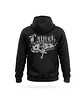 Hoodie ''LAVISH MONTANA'' - Miniatura 2
