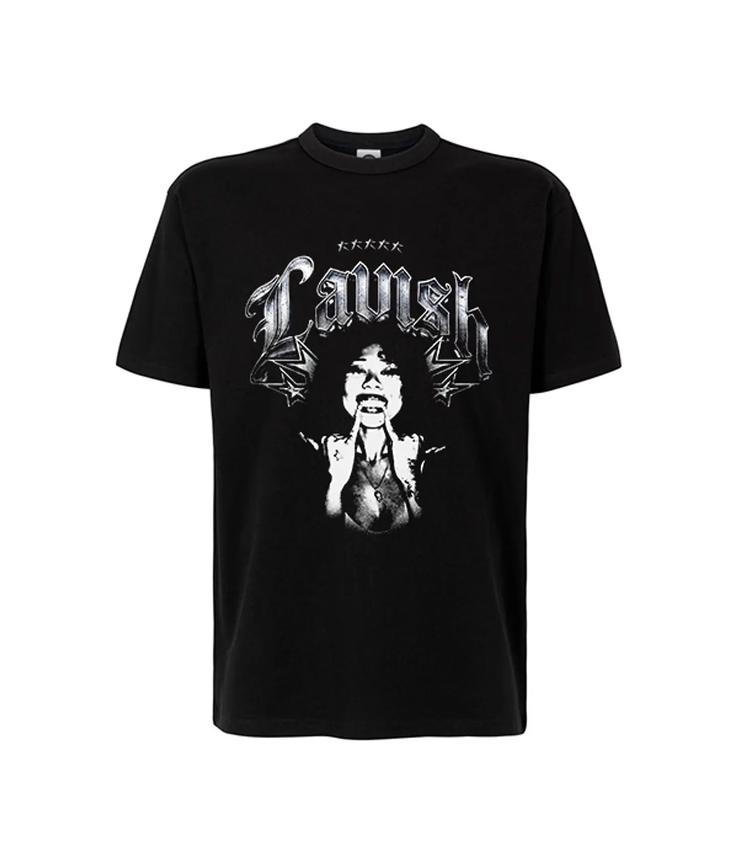 POLERA LAVISH GYAL 2