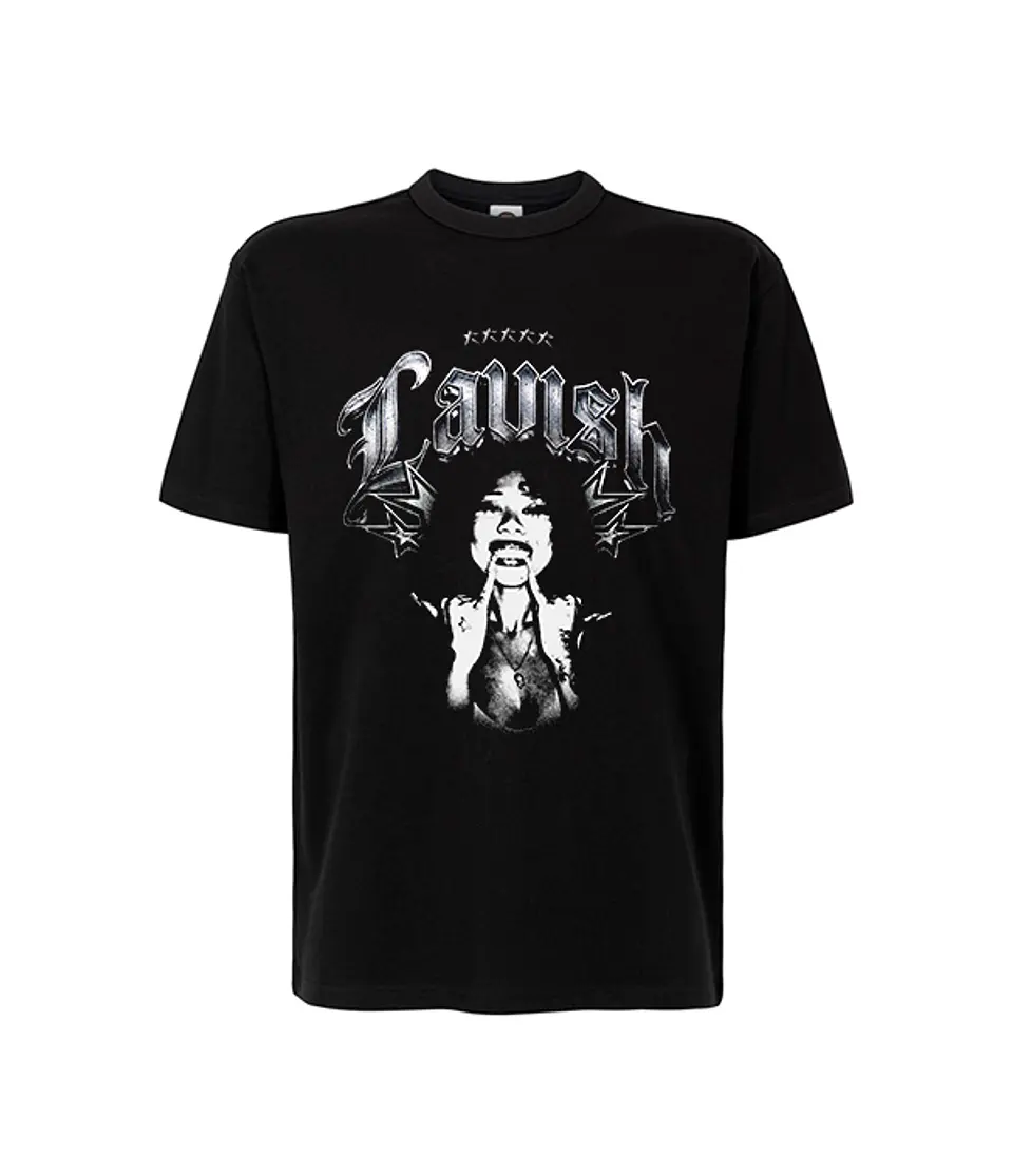 POLERA LAVISH GYAL 2