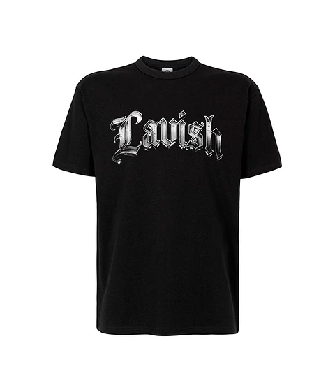 POLERA ''LAVISH''