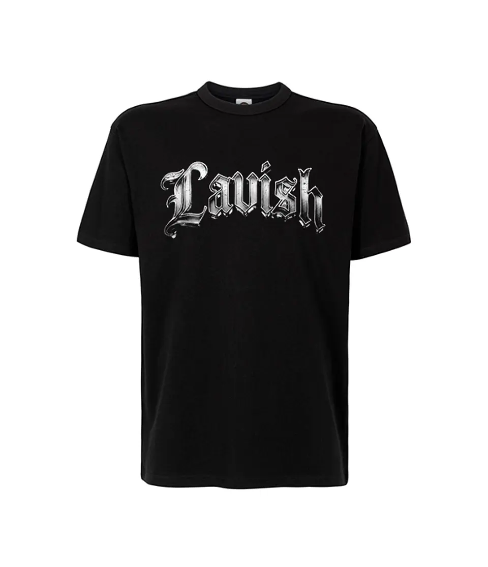 POLERA ''LAVISH'' 1