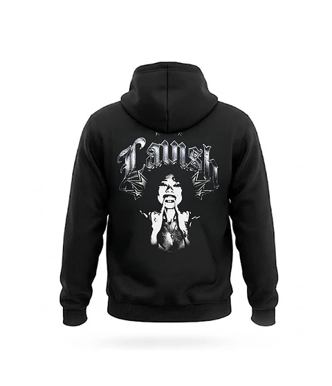 Hoodie ''LAVISH GYAL'