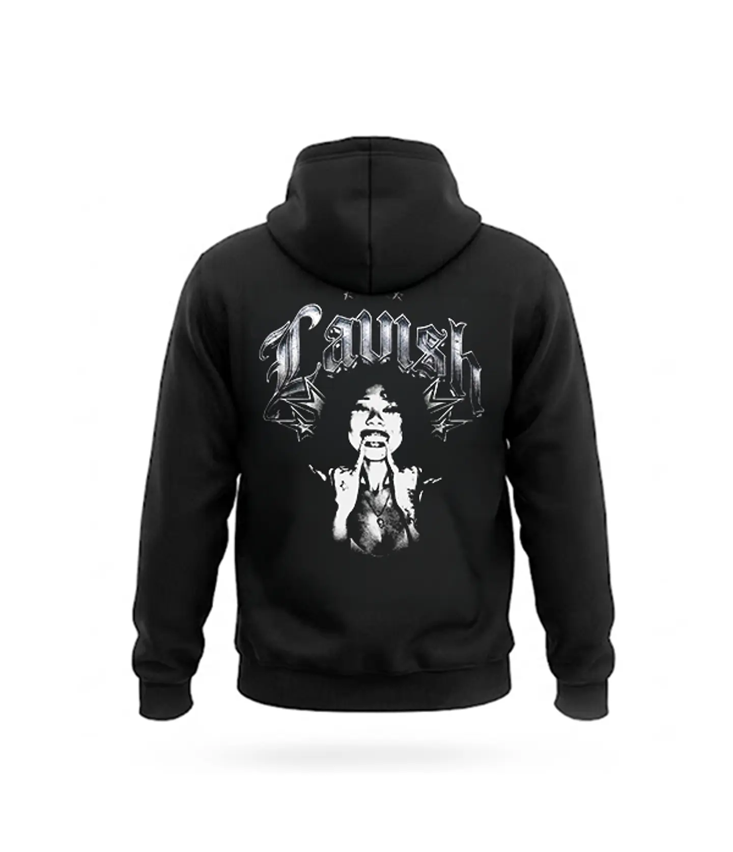 Hoodie ''LAVISH GYAL' 1