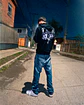 Hoodie ''LAVISH MONTANA'' - Miniatura 1