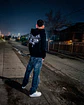 Hoodie ''LAVISH MONTANA'' - Miniatura 3