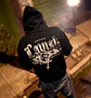 Hoodie ''LAVISH MONTANA'' - Miniatura 1