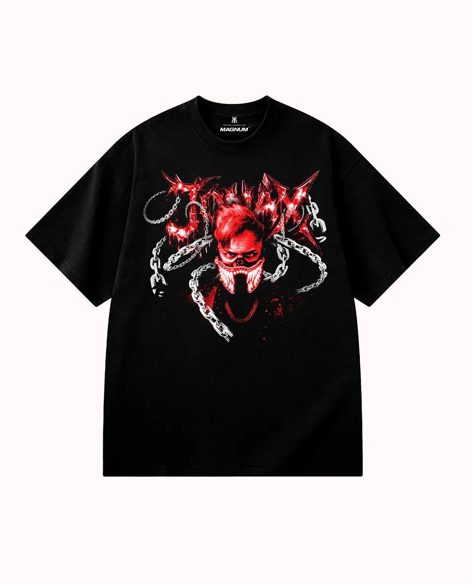 POLERA ''JONAX''  1
