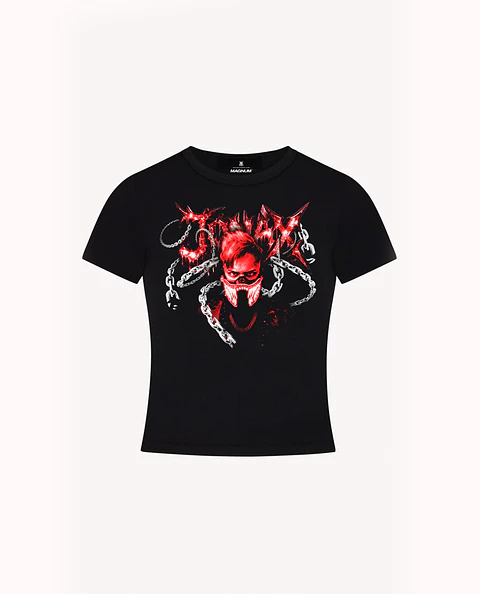 Polera ''JONAX'' BabyTee