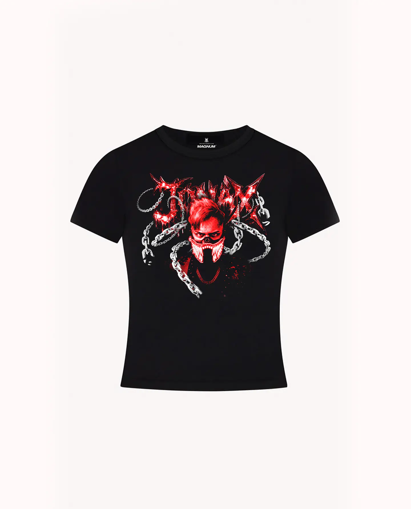Polera ''JONAX'' BabyTee 1