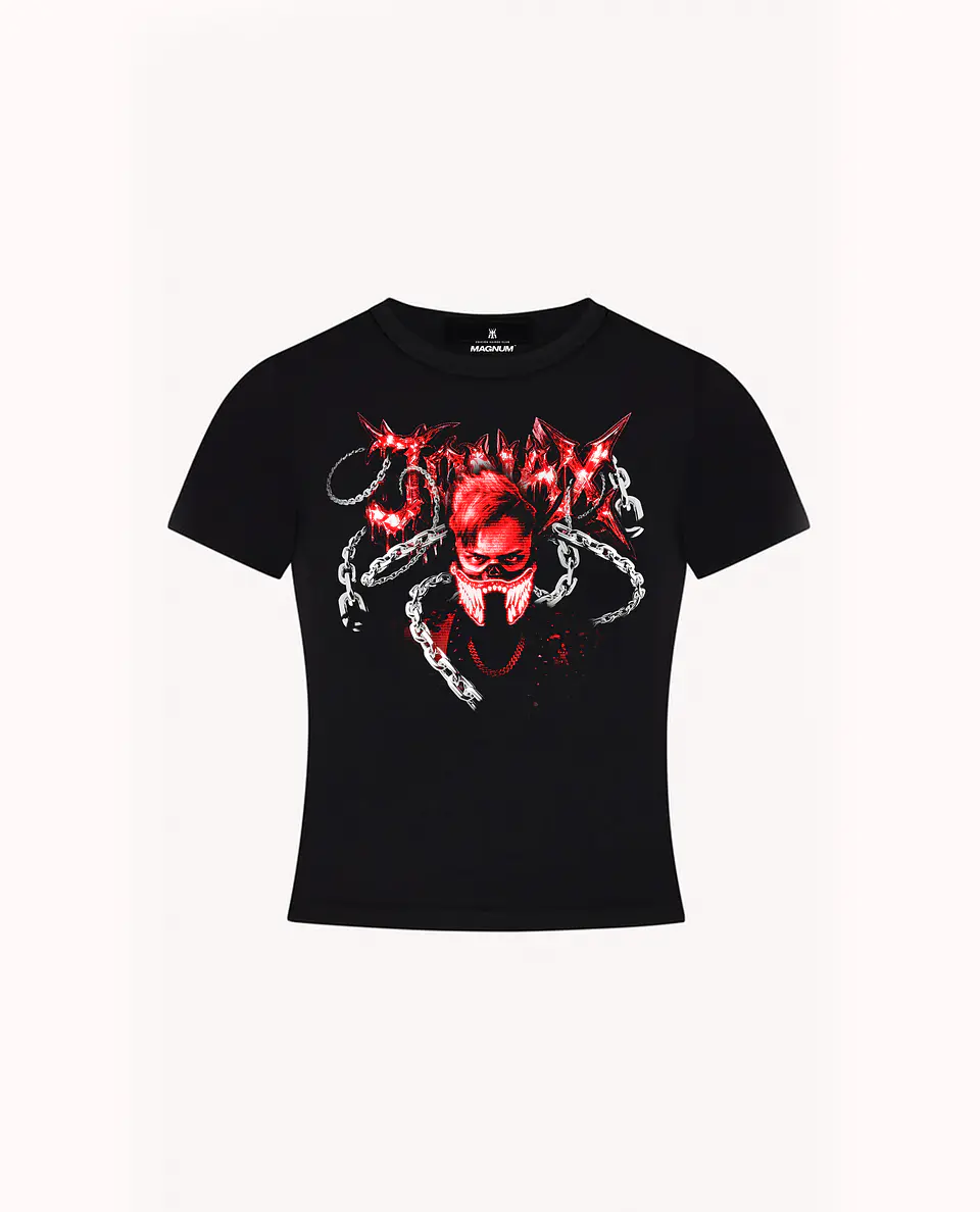 Polera ''JONAX'' BabyTee 1