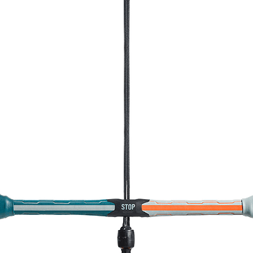 Barra Force2 - Talla M (55cm) 2