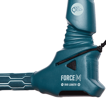 Barra Force2 - Talla M (55cm) 7