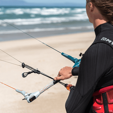 Barra Force2 - Talla M (55cm) 10