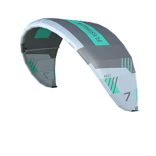 Vela Flysurfer Heli 7m