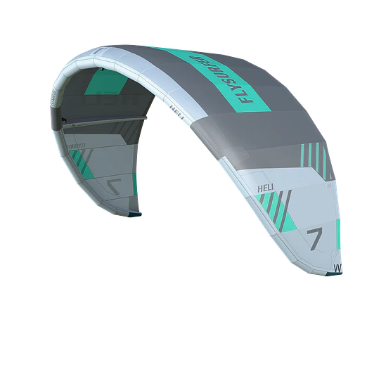 Vela Flysurfer Heli 7m 1