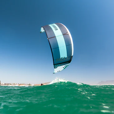 Vela Flysurfer Heli 7m 2