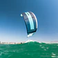 Vela Flysurfer Heli 7m - Miniatura 2