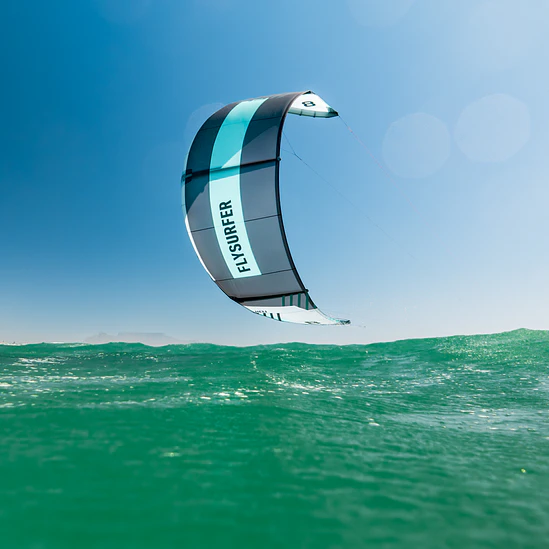 Vela Flysurfer Heli 7m 3