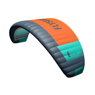 Vela Flysurfer Peak6 6m
