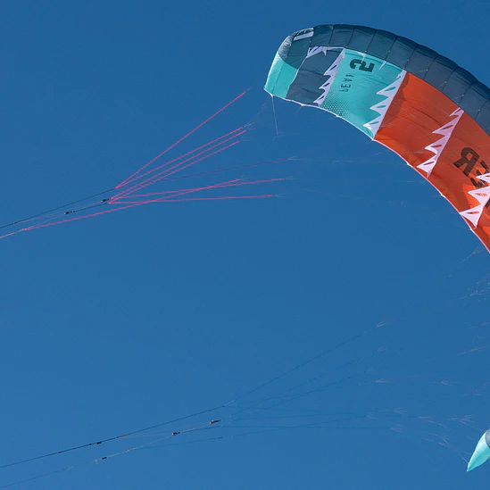 Vela Flysurfer Peak6 6m 2