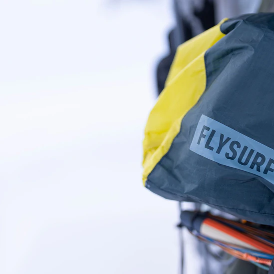Vela Flysurfer Peak6 6m 5