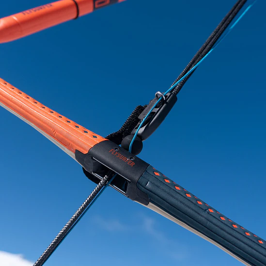Barra Flysurfer Connect3 M 4