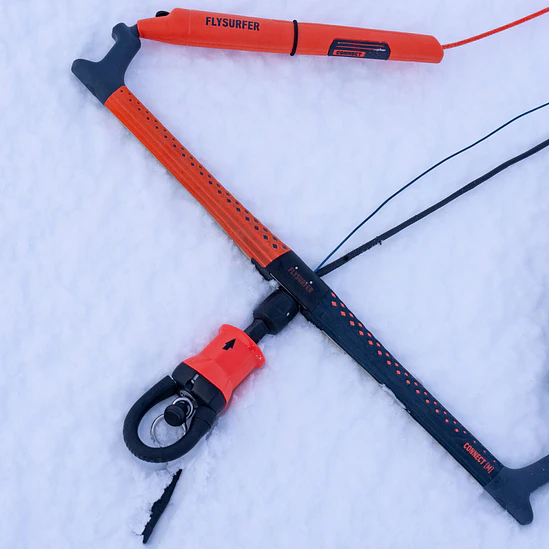 Barra Flysurfer Connect3 M 5