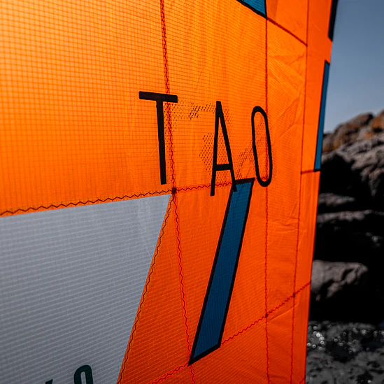 Wing Flysurfer Tao2 Boom 3.5m 2