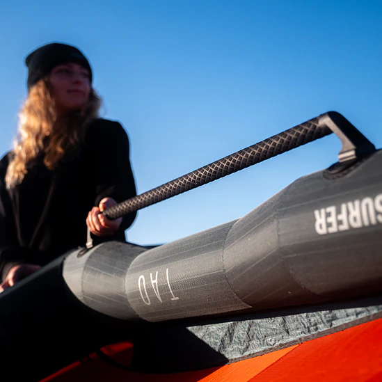 Wing Flysurfer Tao2 Boom 4.0m 4