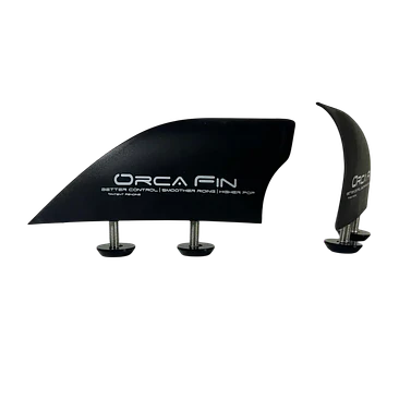 Orca Fin 1