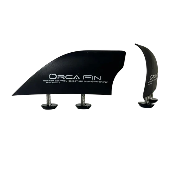Orca Fin 1