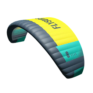 Vela Flysurfer Peak6 8m