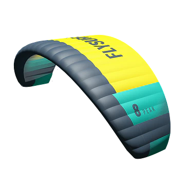 Vela Flysurfer Peak6 8m 1
