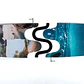 Tabla Flysurfer Trip3 137cm (solo tabla) - Miniatura 3