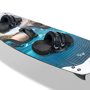 Tabla Flysurfer Trip3 137cm (solo tabla) 4