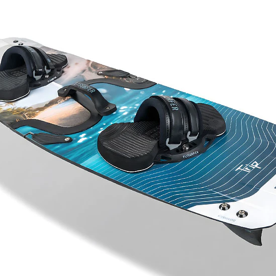 Tabla Flysurfer Trip3 137cm (solo tabla) 4