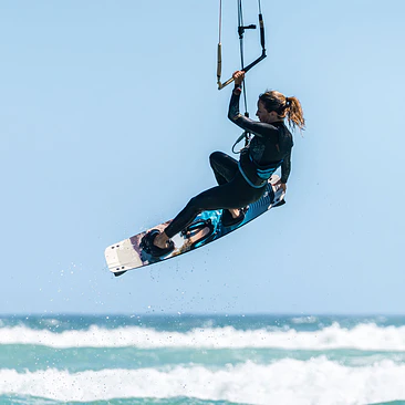 Tabla Flysurfer Trip3 137cm (solo tabla) 8