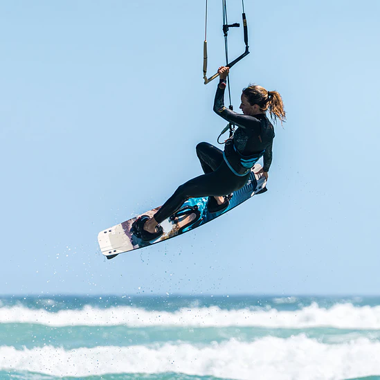 Tabla Flysurfer Trip3 137cm (solo tabla) 8