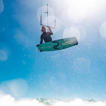 Tabla Flysurfer Trip3 137cm (solo tabla) 9