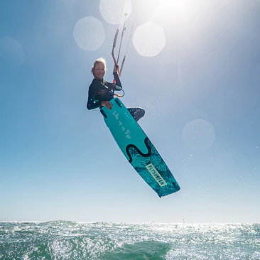 Tabla Flysurfer Trip3 137cm (solo tabla) 7