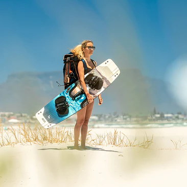 Tabla Flysurfer Trip3 137cm (solo tabla) 10