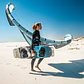 Tabla Flysurfer Trip3 137cm (solo tabla) - Miniatura 11
