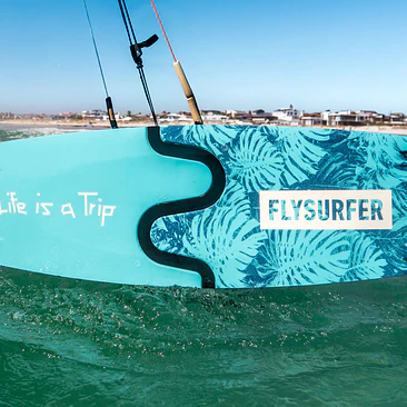 Tabla Flysurfer Trip3 137cm (solo tabla) 5