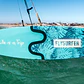 Tabla Flysurfer Trip3 137cm (solo tabla) - Miniatura 5